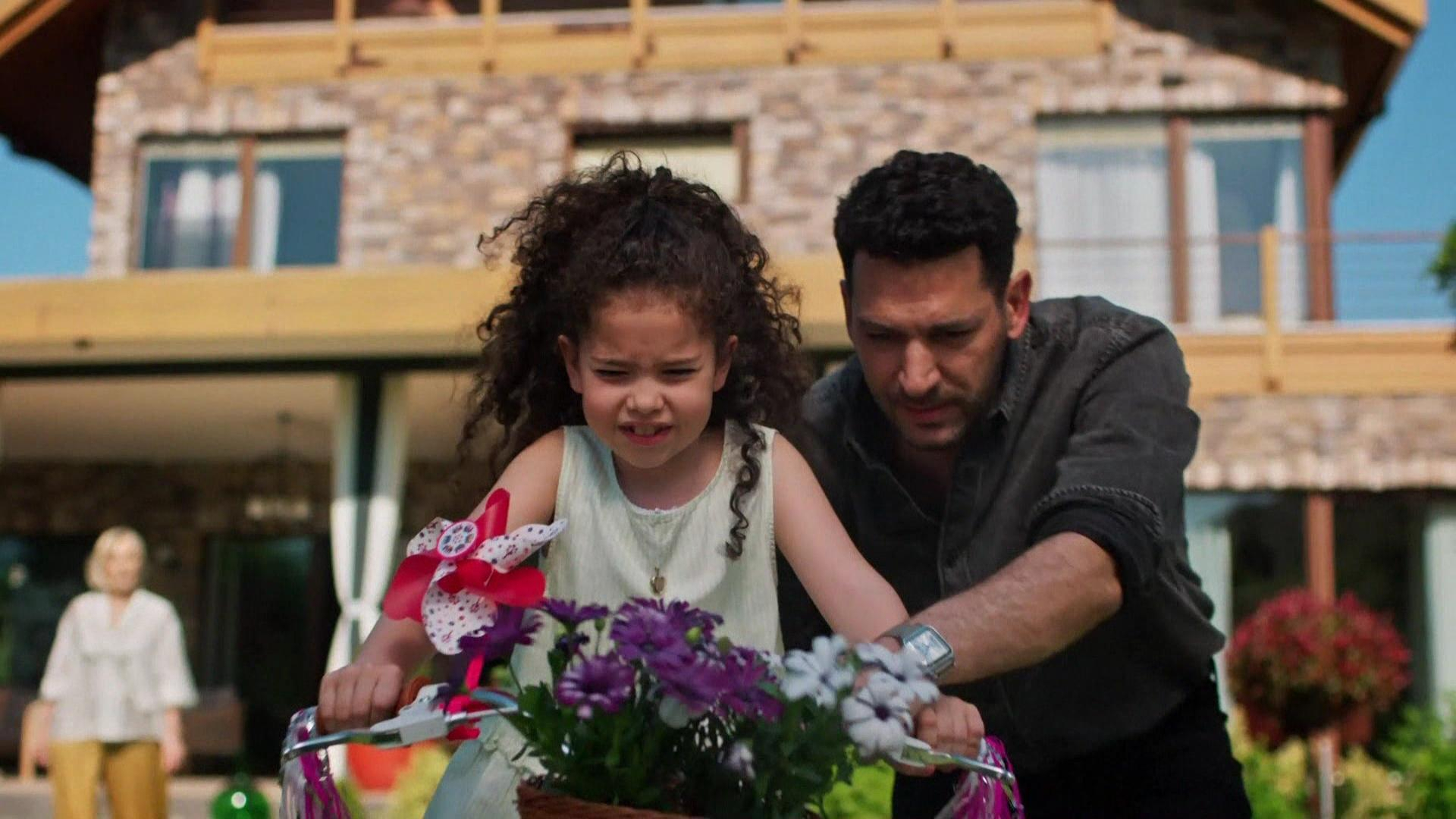 Güller ve Günahlar'da son bölüme damga vuran anlar