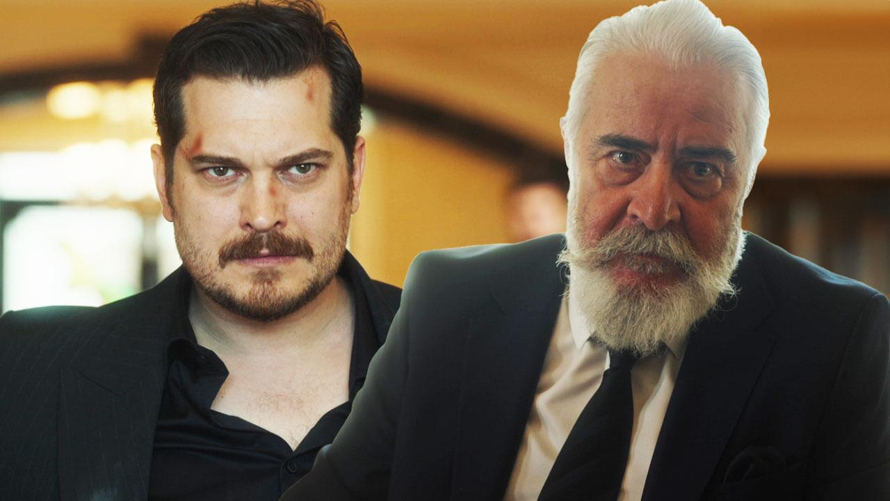 İhtiyar: Torunum sonsuzluğum olacak!
