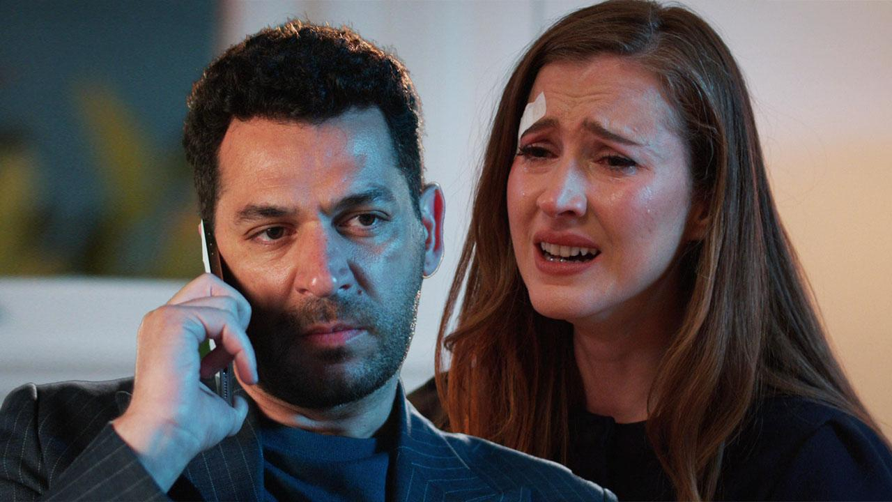 Serhat: Seninle evleneceğime ölseydim!