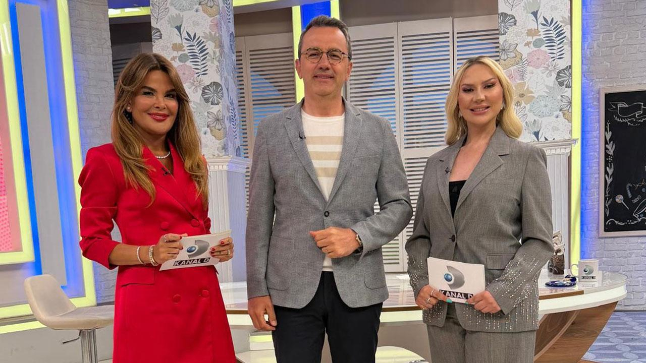 Konuştukça 501. Bölüm / 07.06.2026