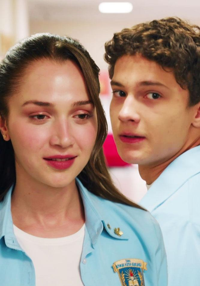 Daha 17 3. Bölüm Fragmanı