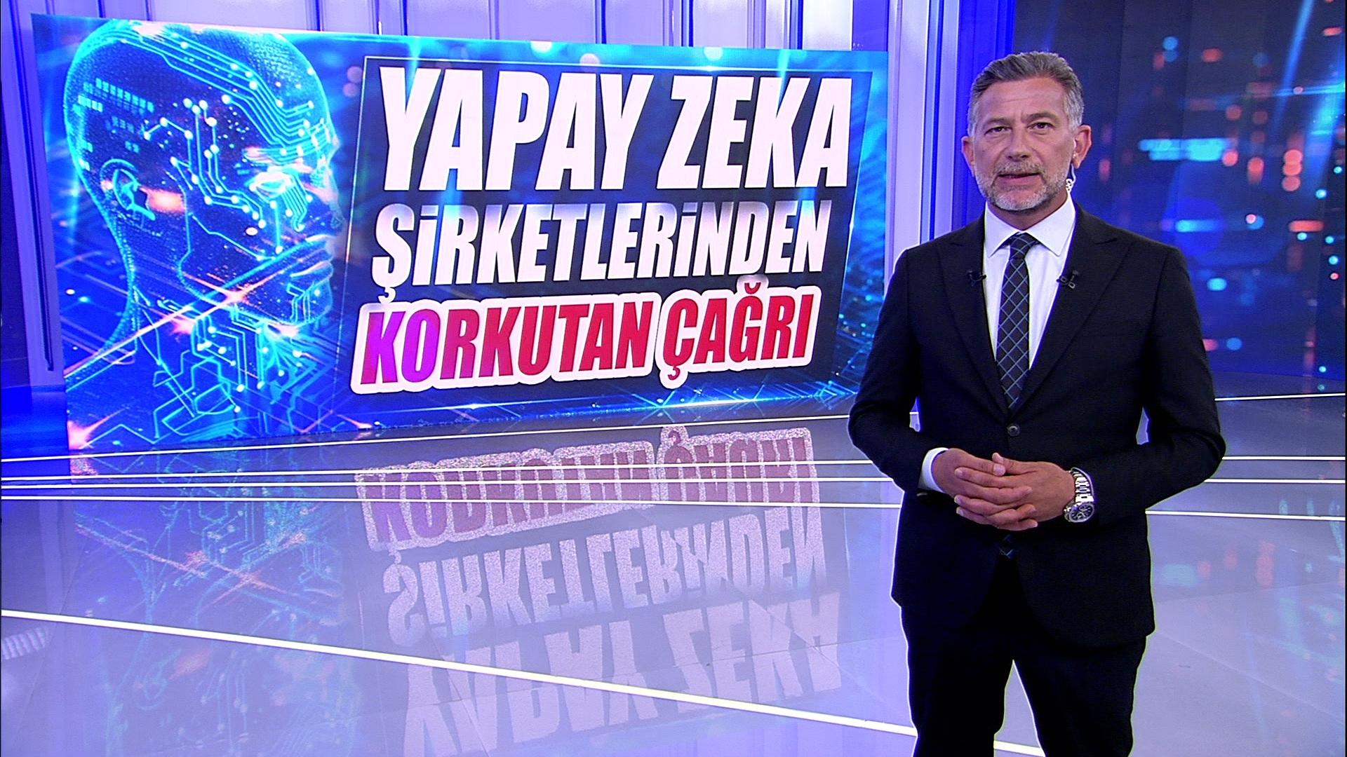 Yapay zeka şirketlerinden korkutan çağrı