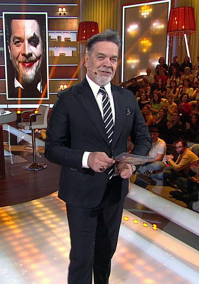 Beyaz'la Joker 23. Bölüm Fragmanı