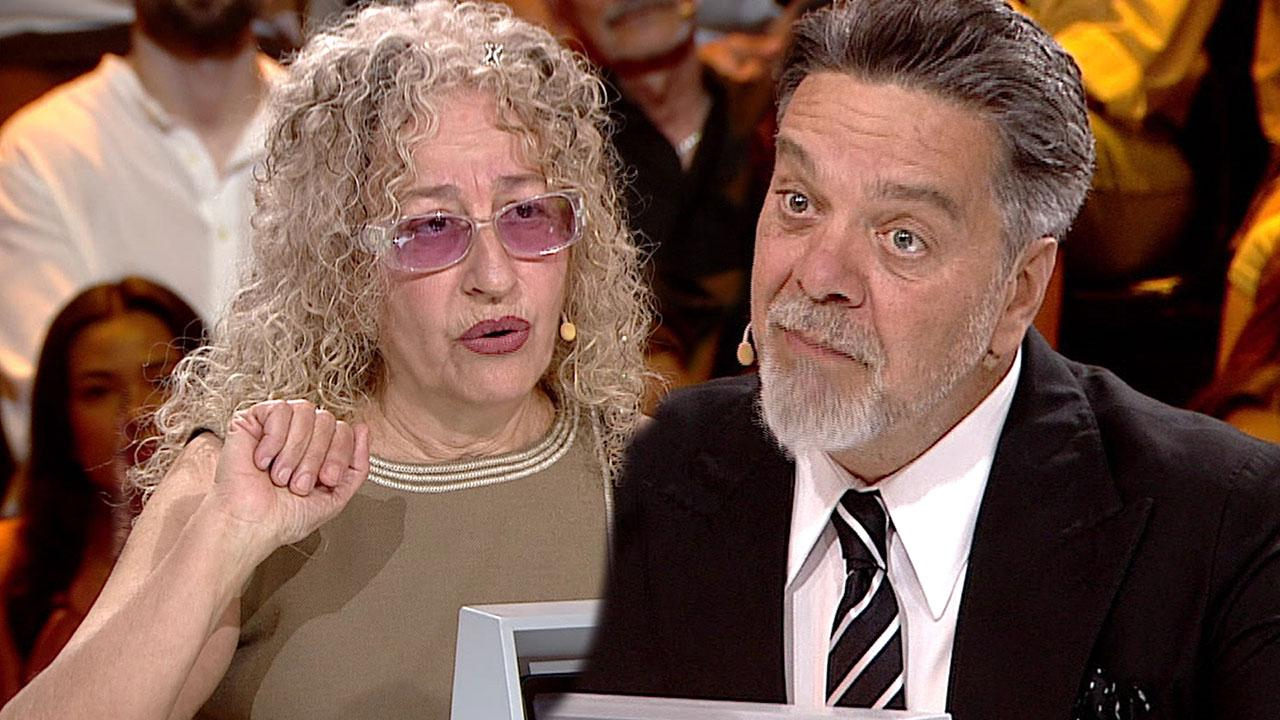 Beyaz'ın falında ne çıktı?