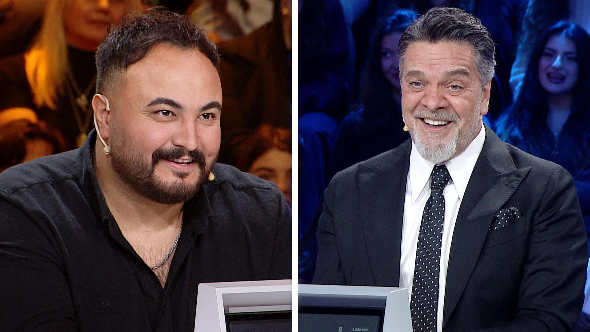 Beyaz'la Joker