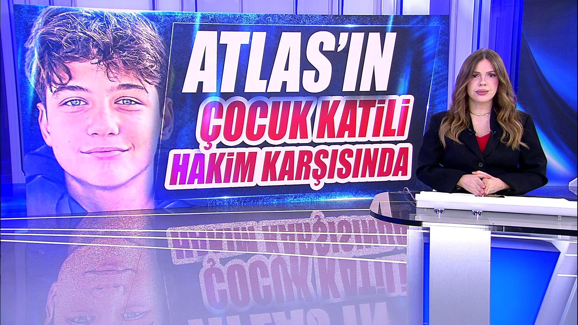 Kanal D Ana Haber - 09.06.2026