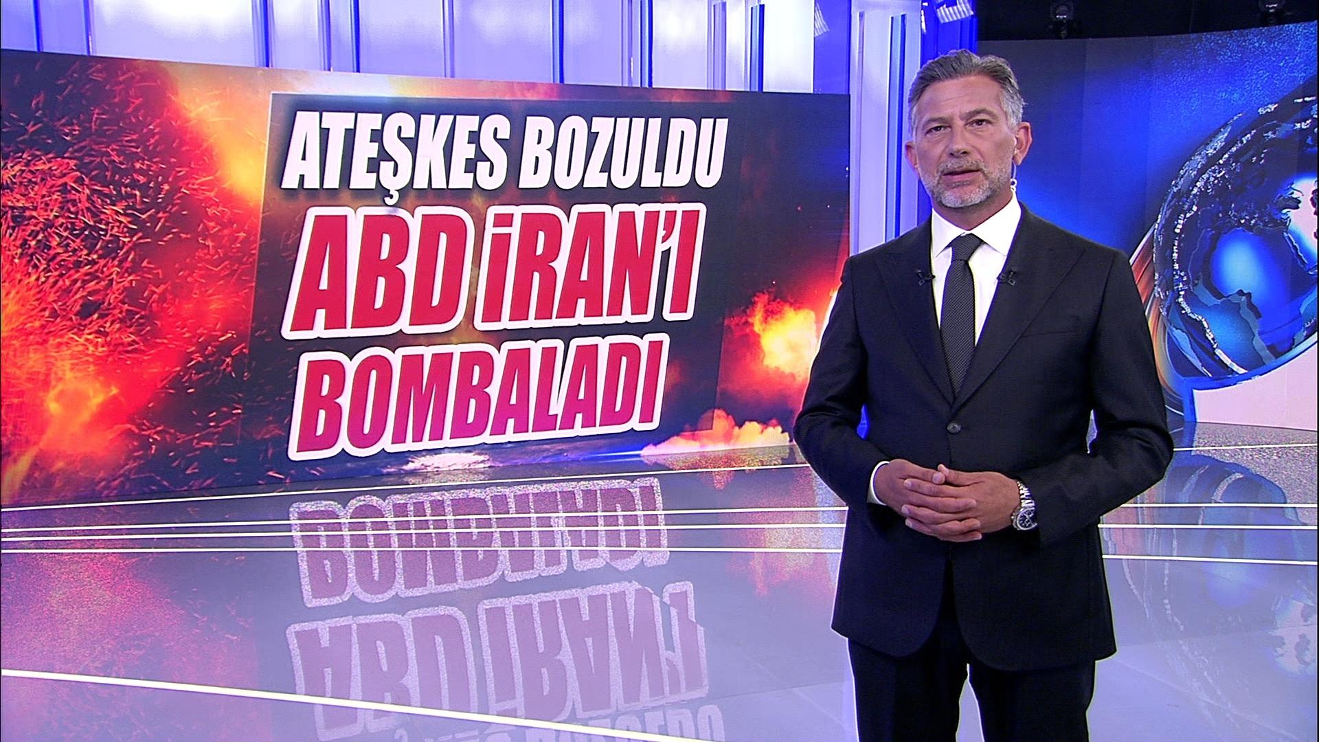 Kanal D Ana Haber - 10.06.2026