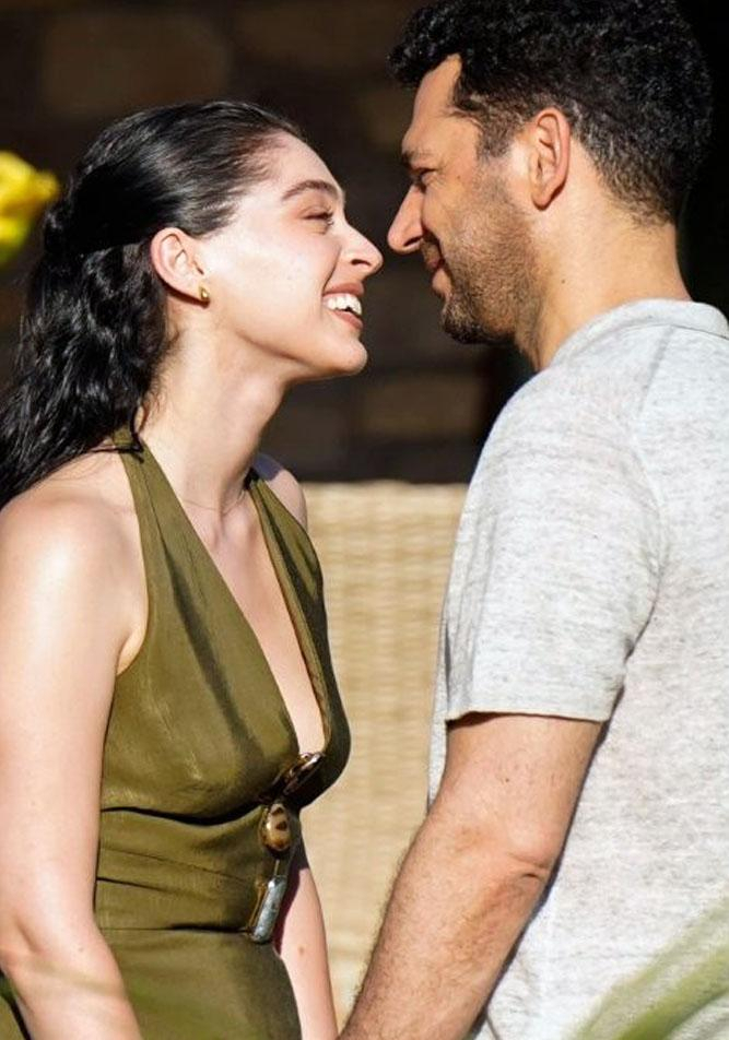 Güller ve Günahlar 27. Bölüm Fragmanı - 2