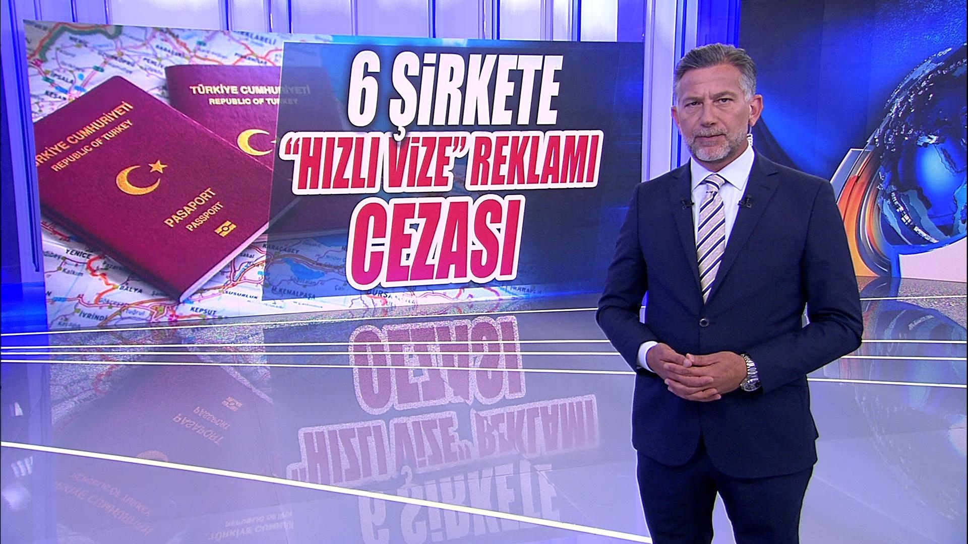 Kanal D Ana Haber - 12.06.2026