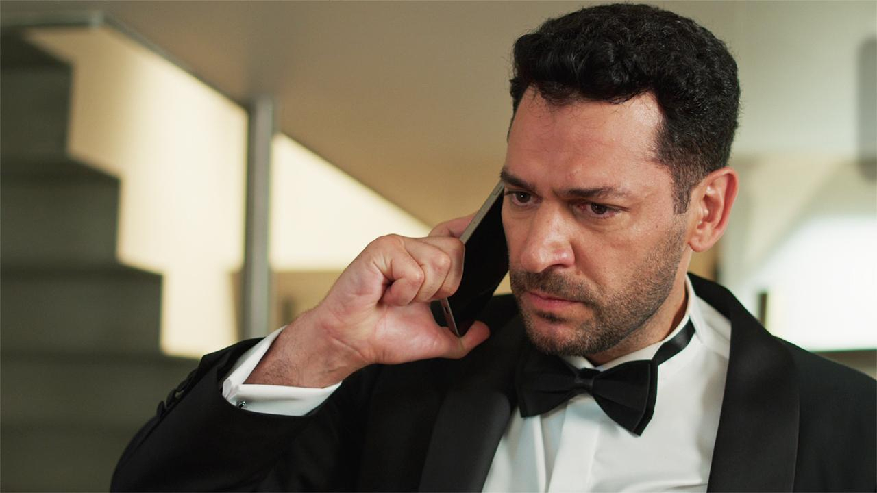 Serhat, kızlarını seçti!