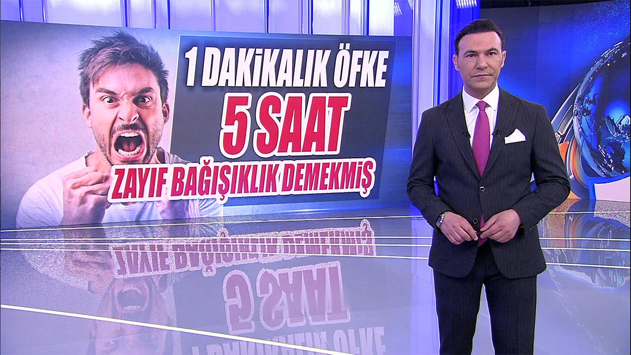 Kanal D Haber Hafta Sonu – 14.06.2026