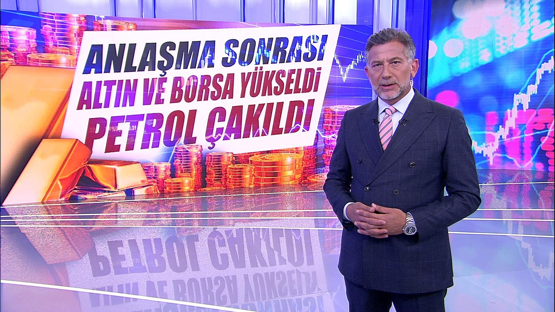 Kanal D Ana Haber - 15.06.2026
