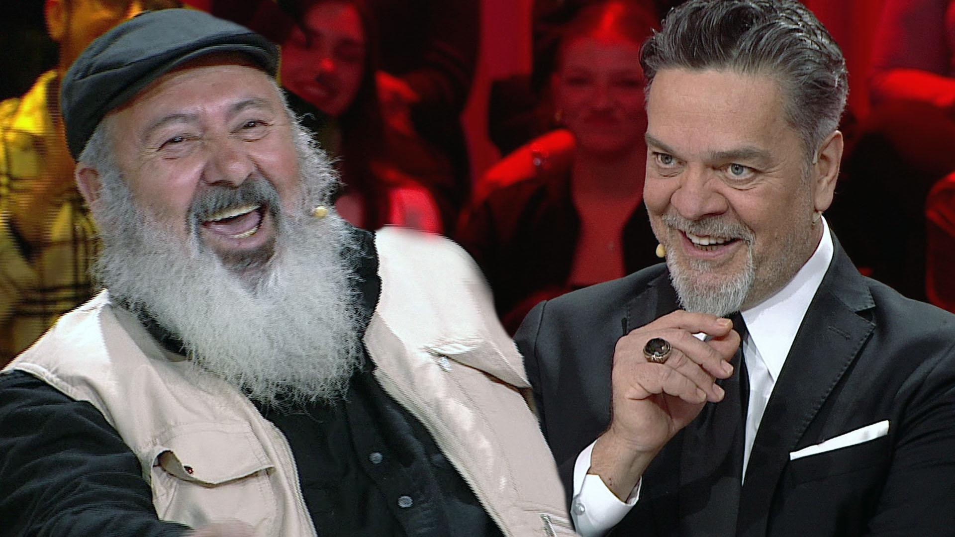 Beyaz'la Joker