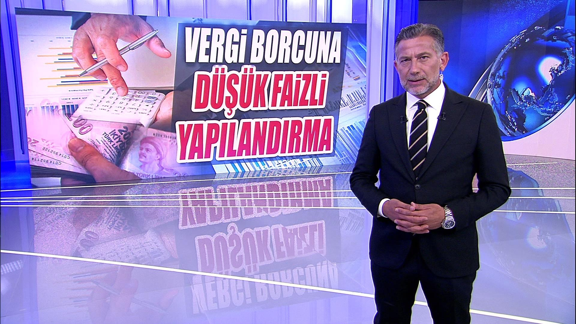 Kanal D Ana Haber - 16.06.2026