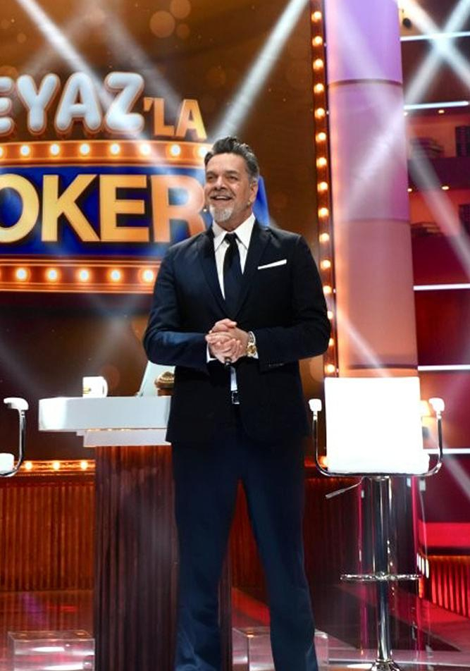 Beyaz'la Joker 24. Bölüm Fragmanı