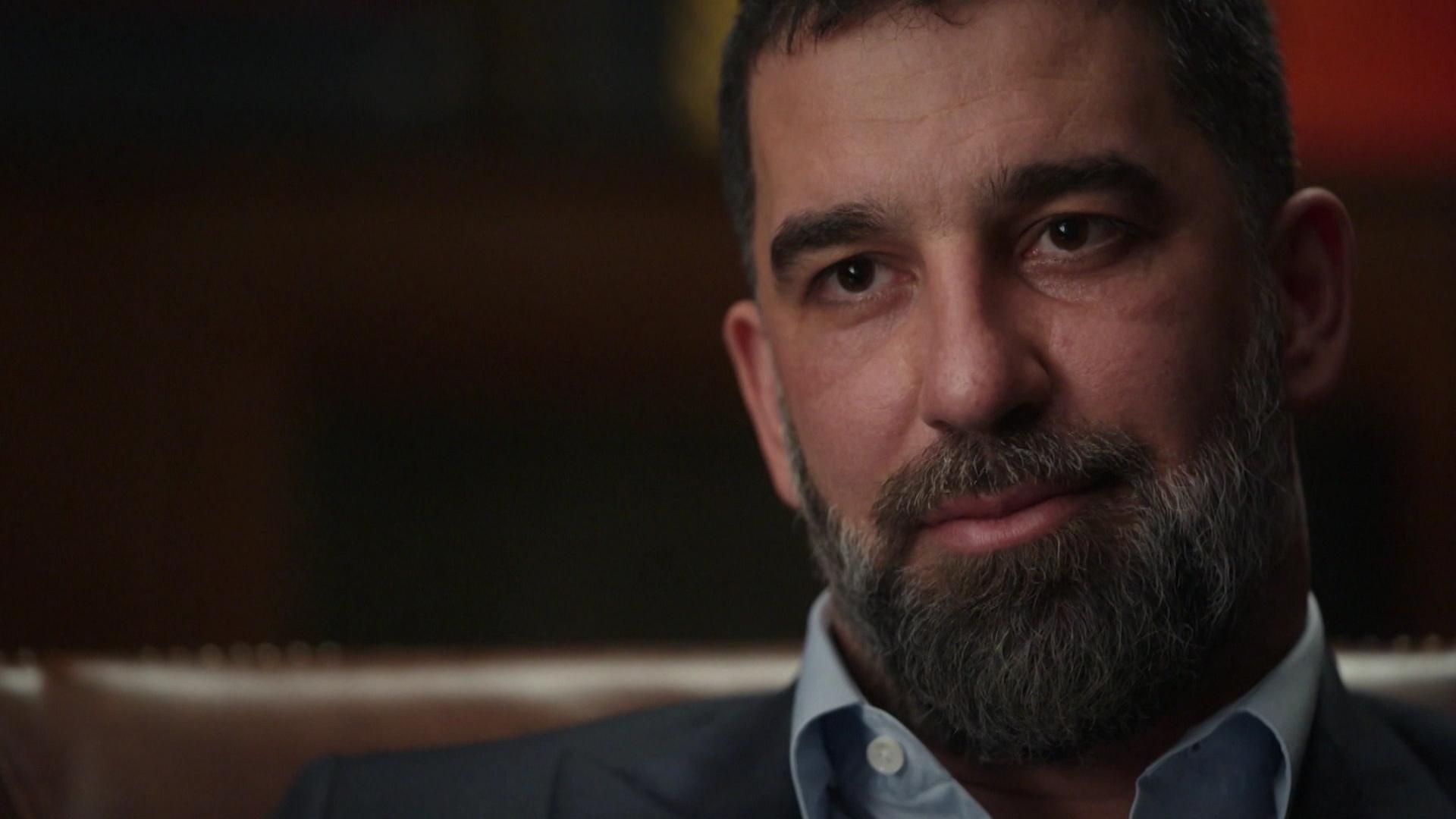 Arda Turan: Yüzleşme Fragmanı