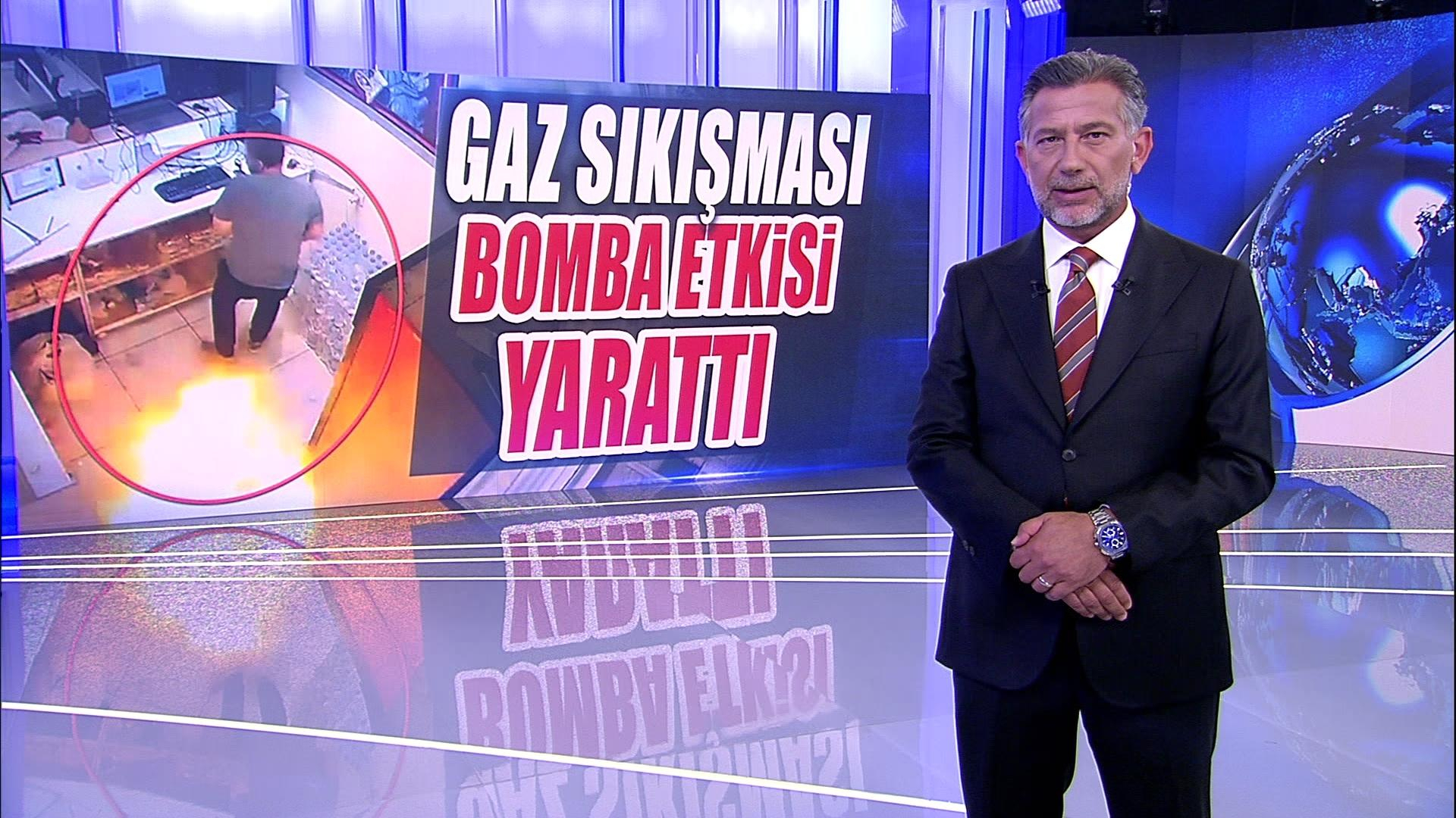 Kanal D Ana Haber – 18.06.2026