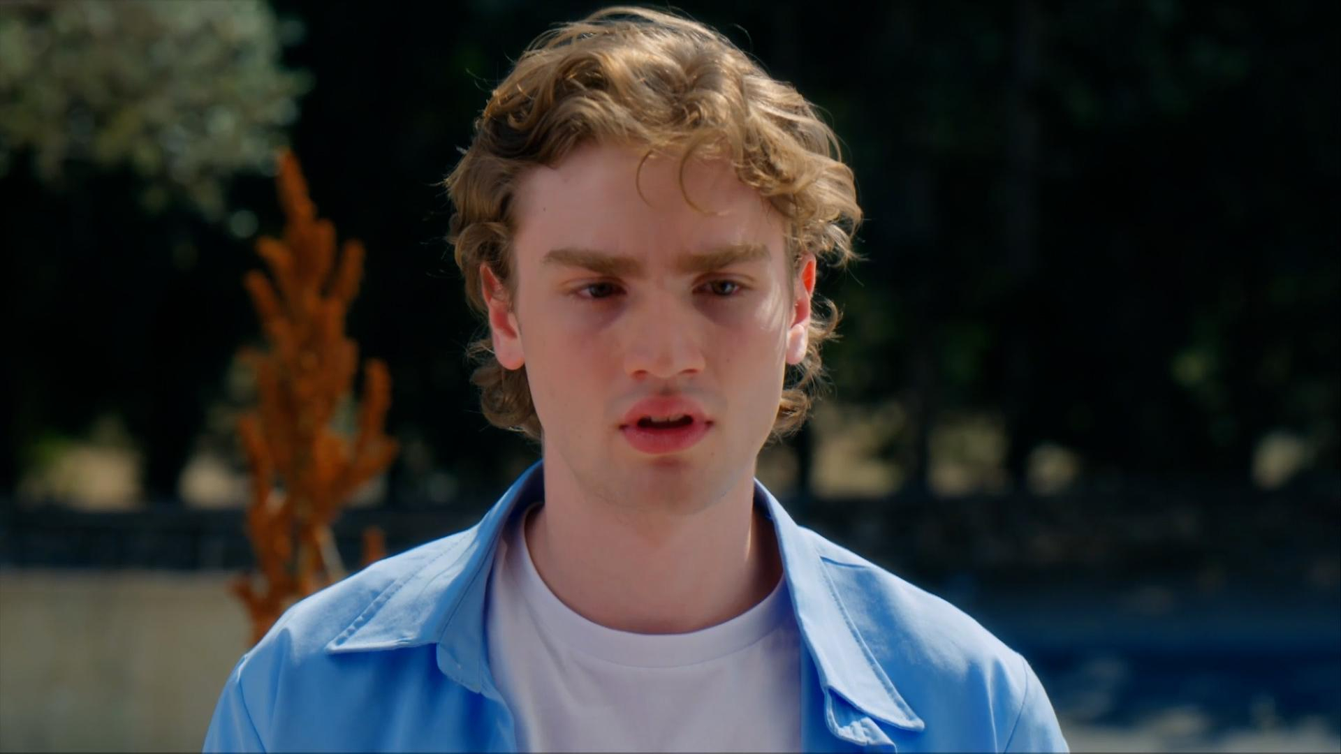"Ben kimim anne?"