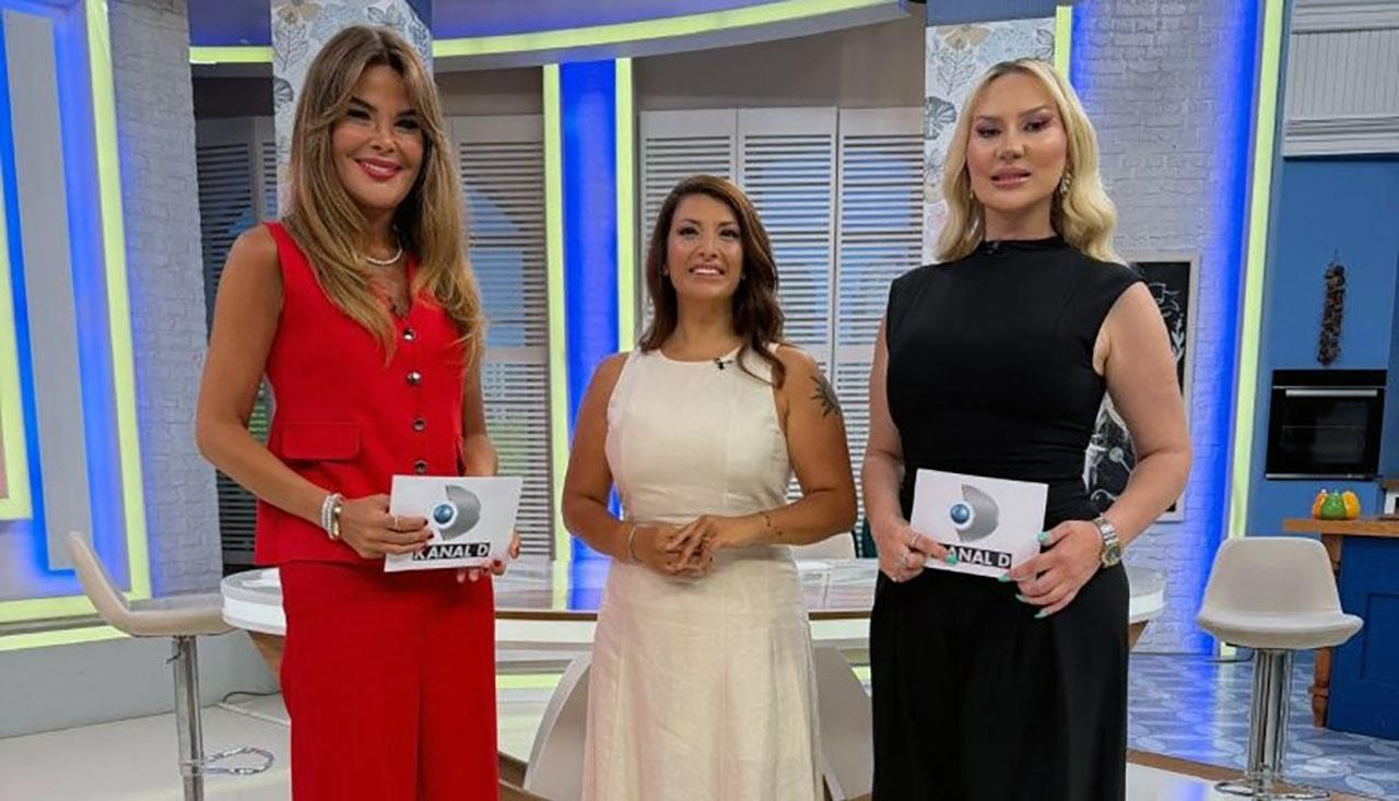 Konuştukça 504. Bölüm / 20.06.2026
