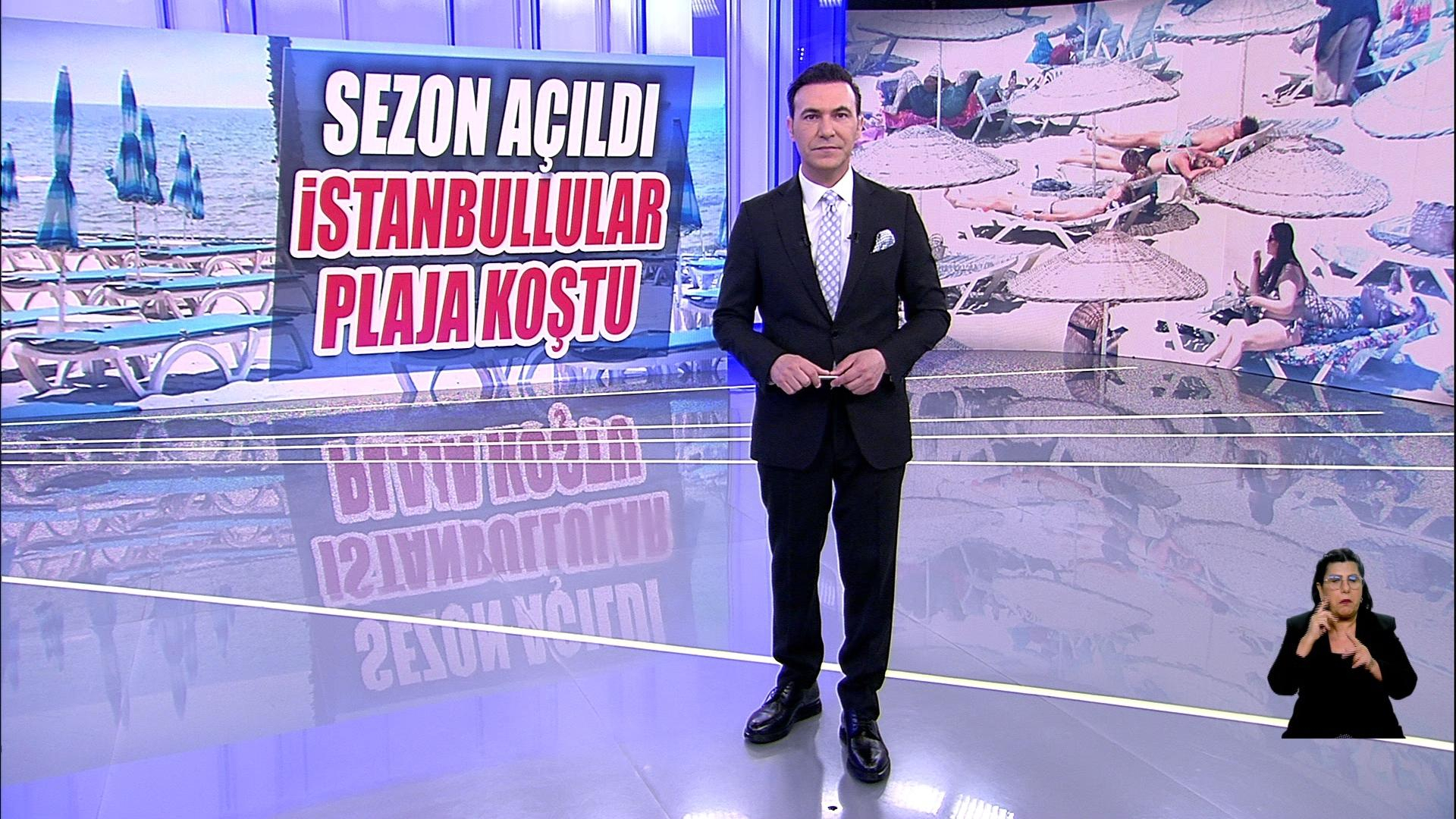 Kanal D Haber Hafta Sonu – 20.06.2026