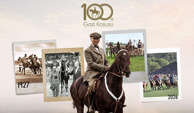 100 yıllık öykünün belgeseli: İlelebet Gazi