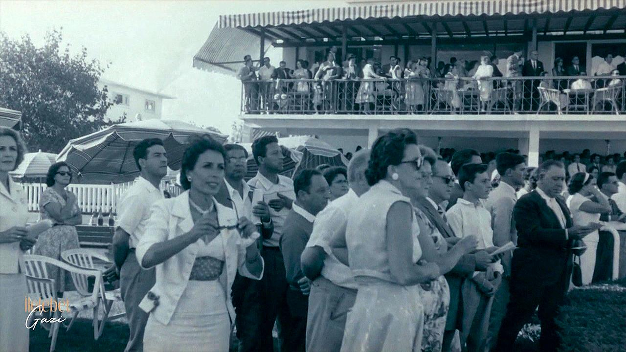 "Gazi Koşusu"nda 100. yıl heyecanı