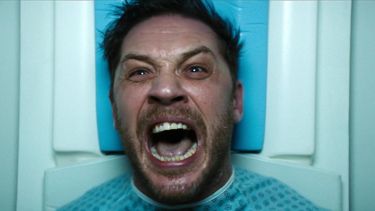 Venom: Zehirli Öfke Fragmanı