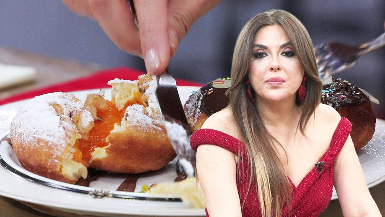 Aslı Hünel, Gelinim Mutfakta’nın 1876. Bölümünde en yüksek puanı kime verdi?