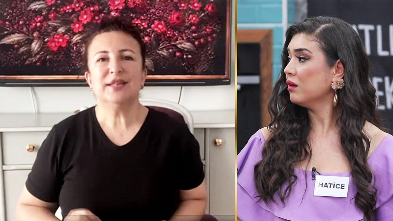 Hüsniye Hanım’ın anlattıkları şoke etti!