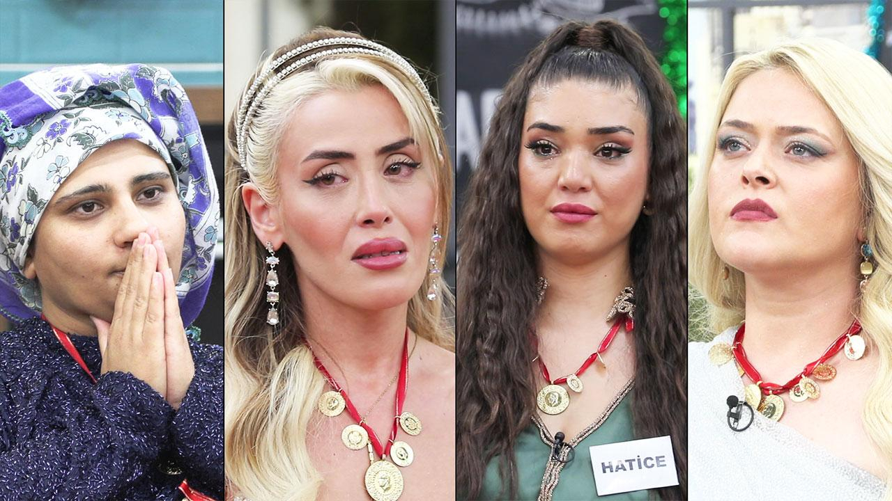 Gelinim Mutfakta Final Haftası Fragmanı - 2026