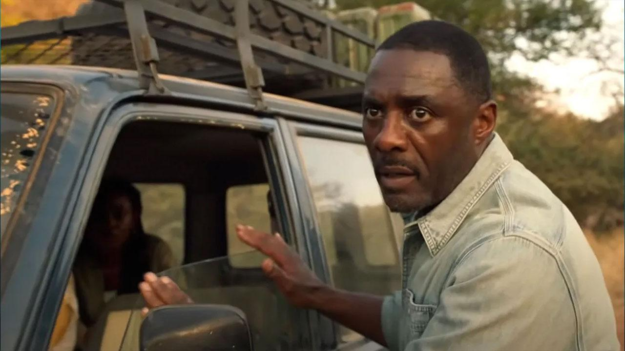 Canavar Fragmanı