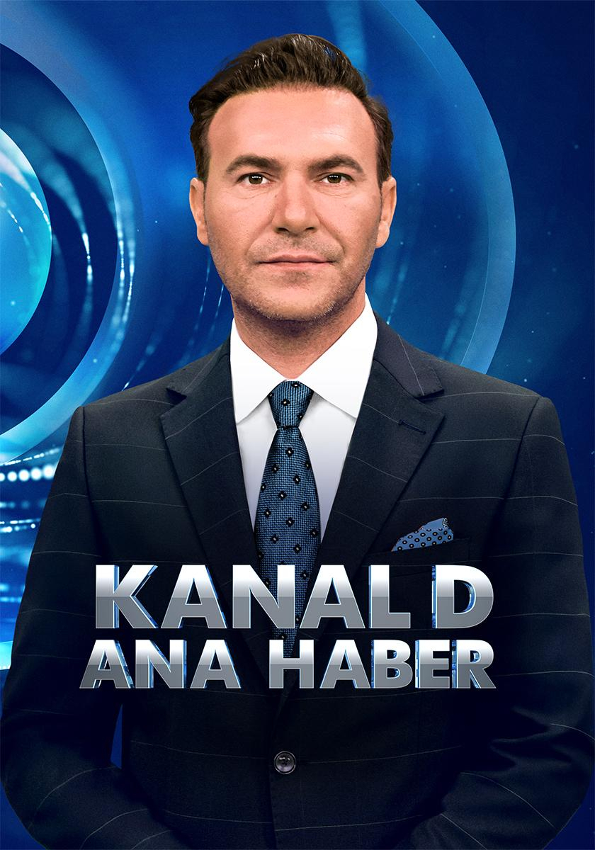 Kanal D Ana Haber