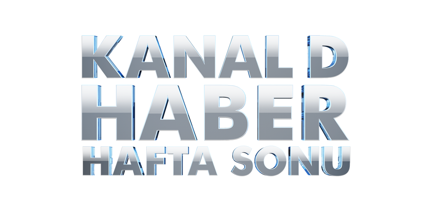 Kanal D Haber Hafta Sonu