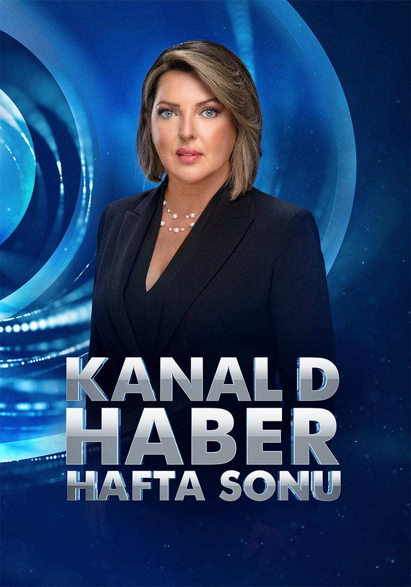 Kanal D Haber Hafta Sonu