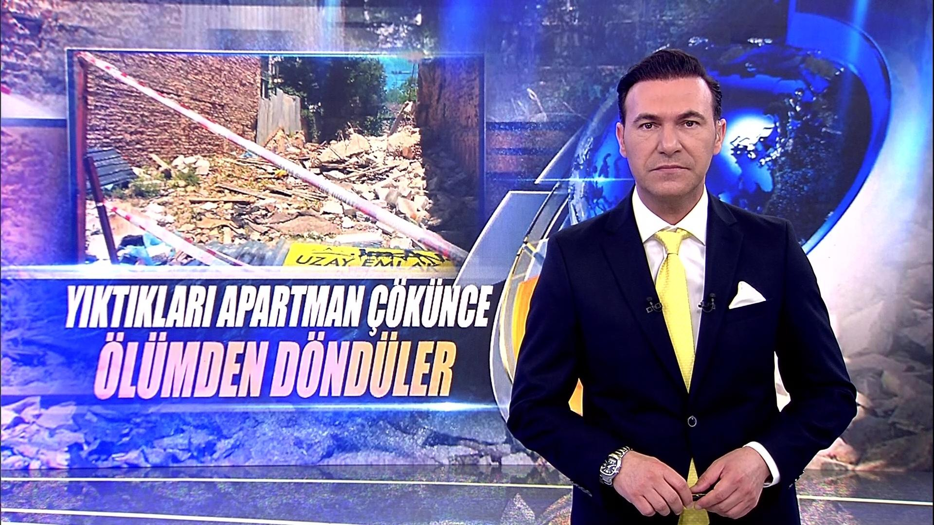 Kanal D Ana Haber - 30.06.2026