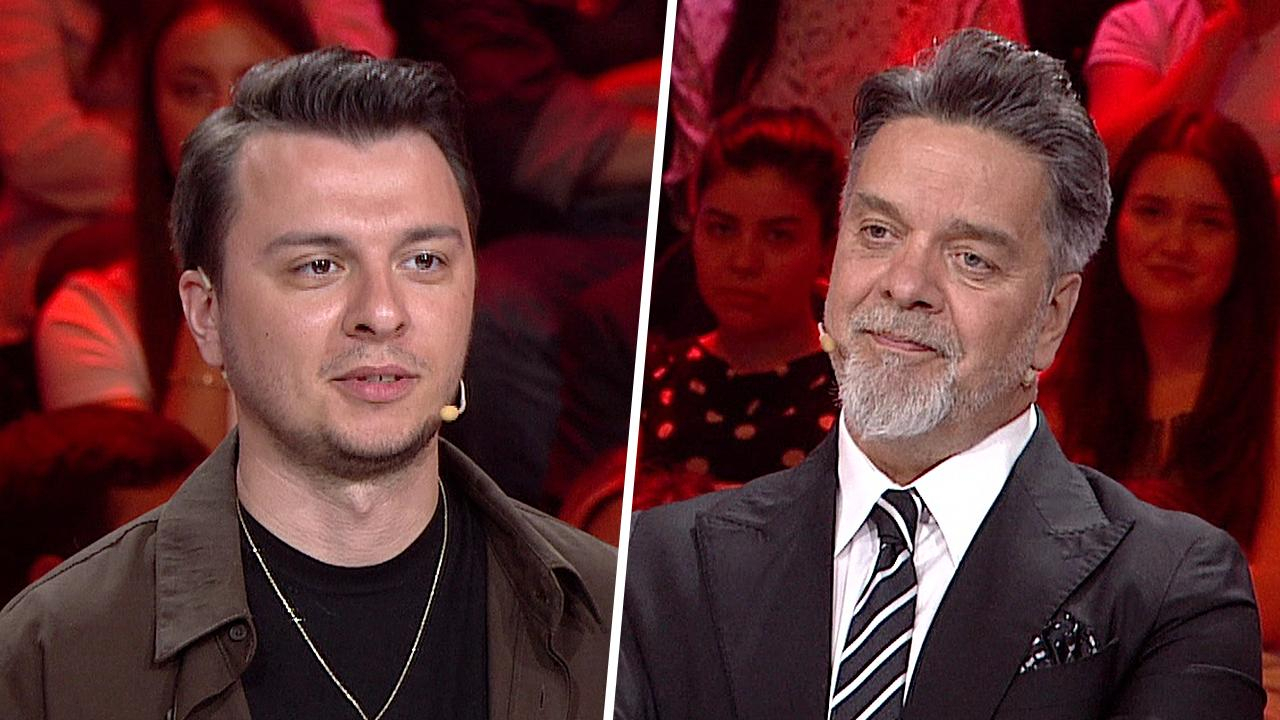 Kutay Bey 500 bin lira kazandı!