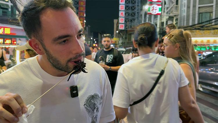 Kuralsız Sokaklar'la bu akşam komşuya gidiyoruz!