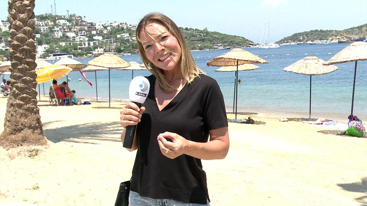 Magazin D Yaz, Bodrum'da!