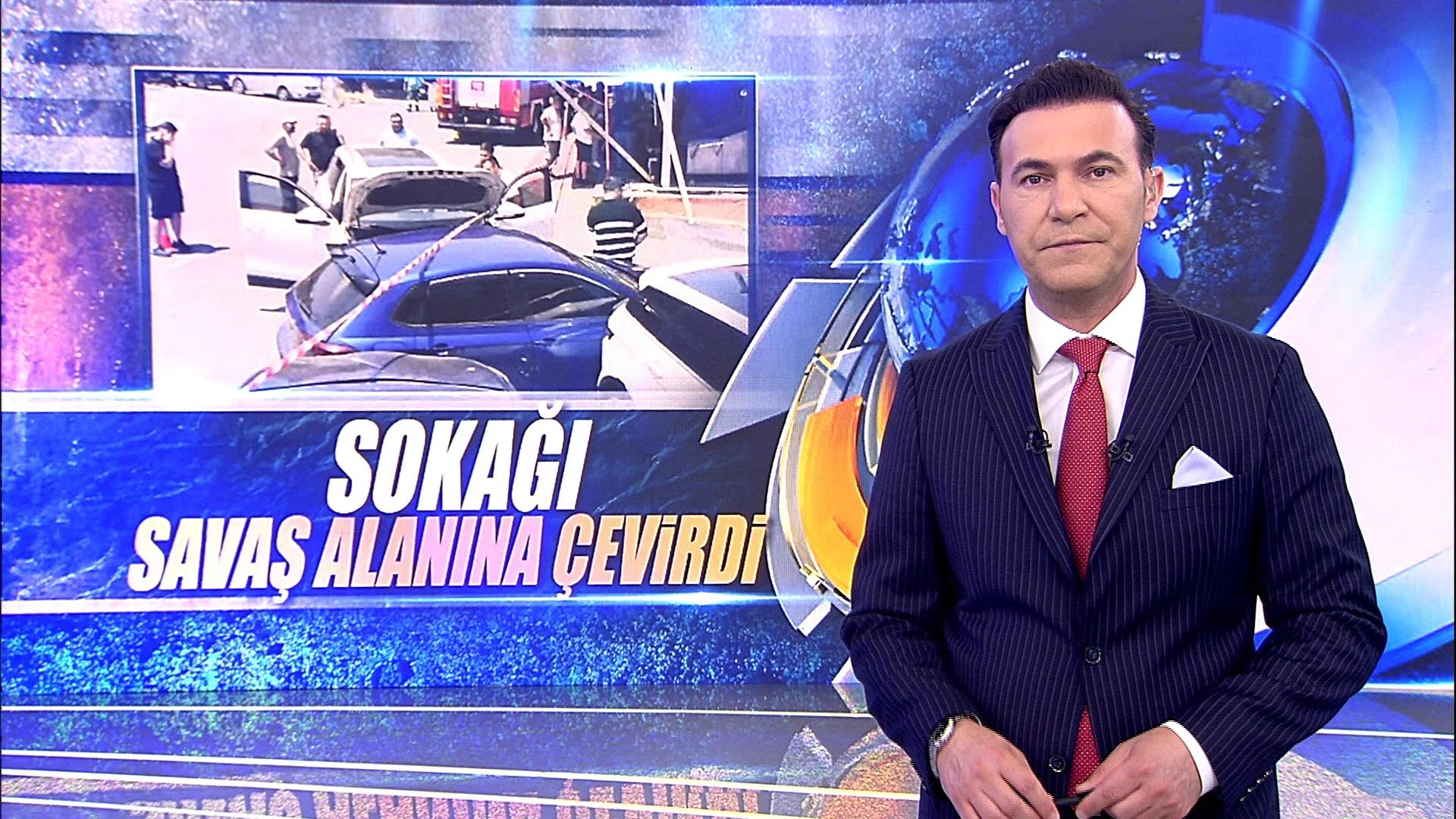Kanal D Ana Haber - 03.07.2026