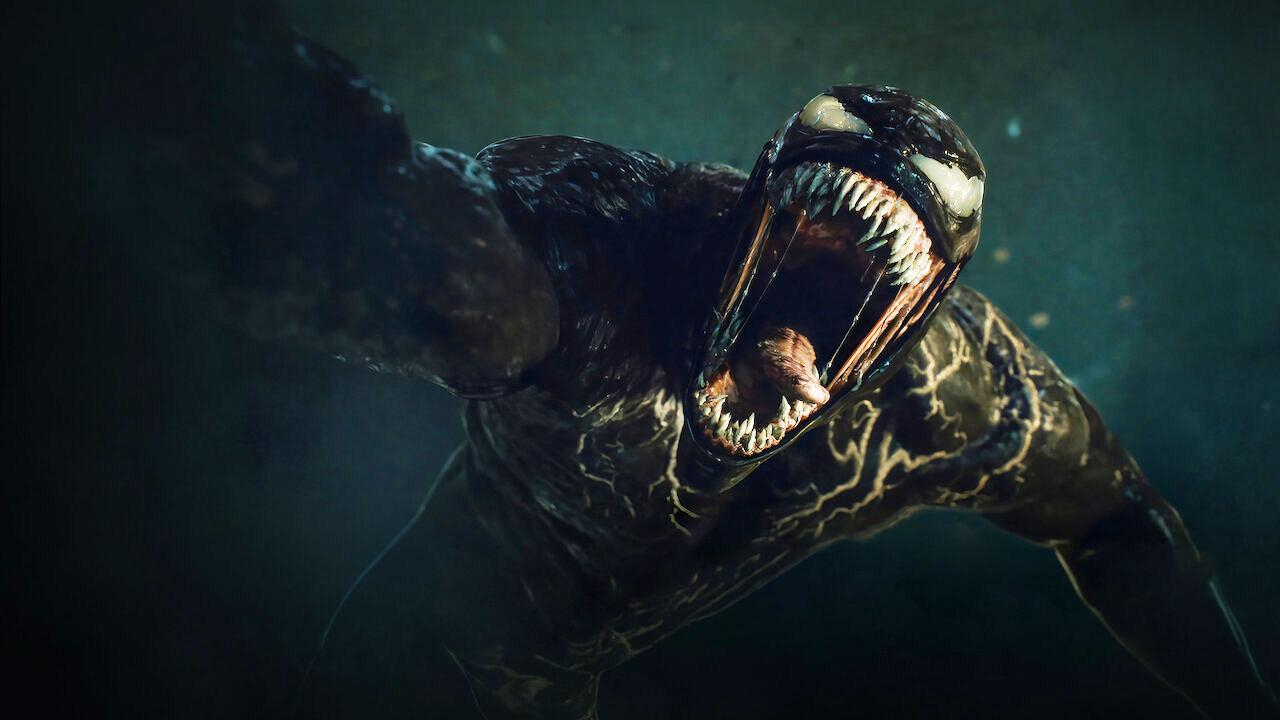 Venom: Zehirli Öfke 2 Fragmanı