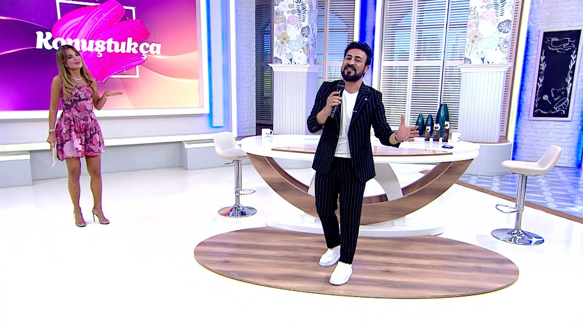 Konuştukça 512. Bölüm Fragmanı
