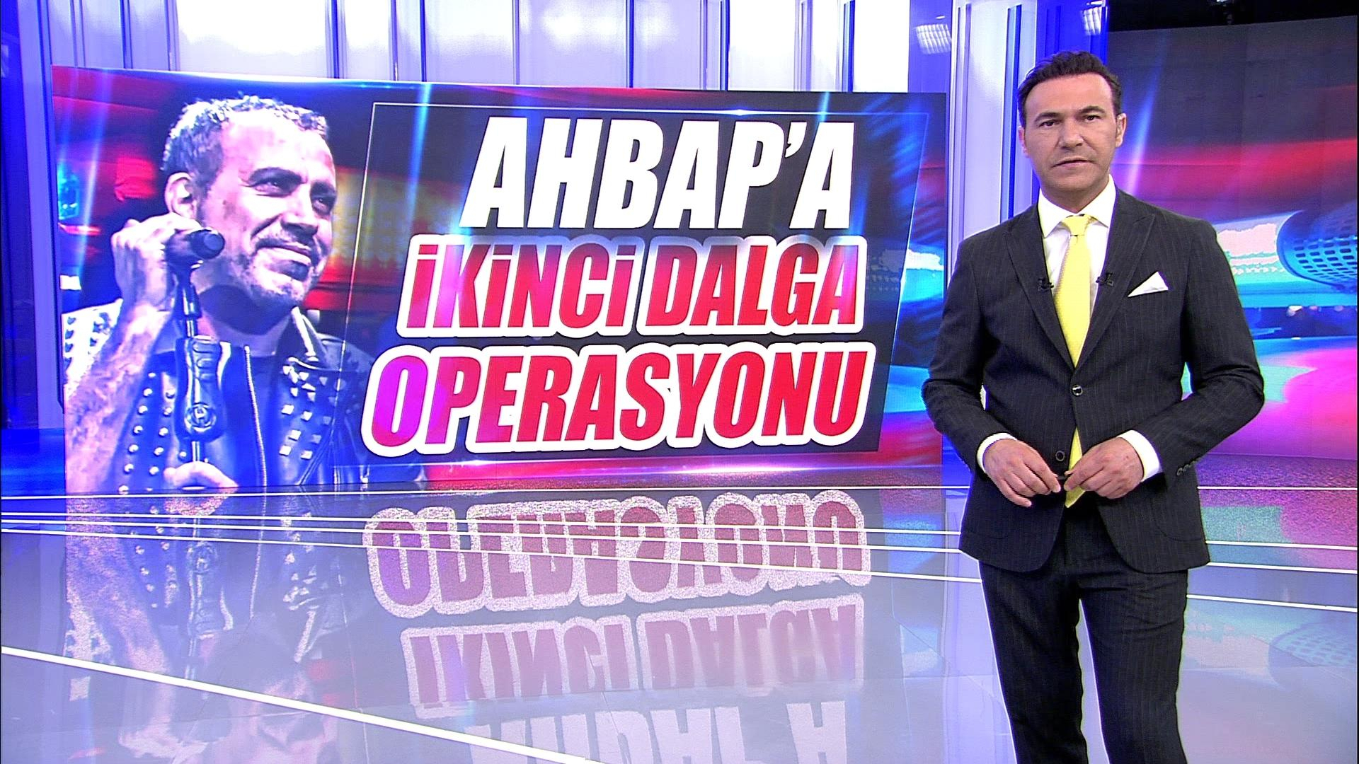 Kanal D Ana Haber - 14.07.2026