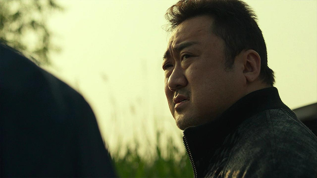 Suç Şehri 2 Fragmanı