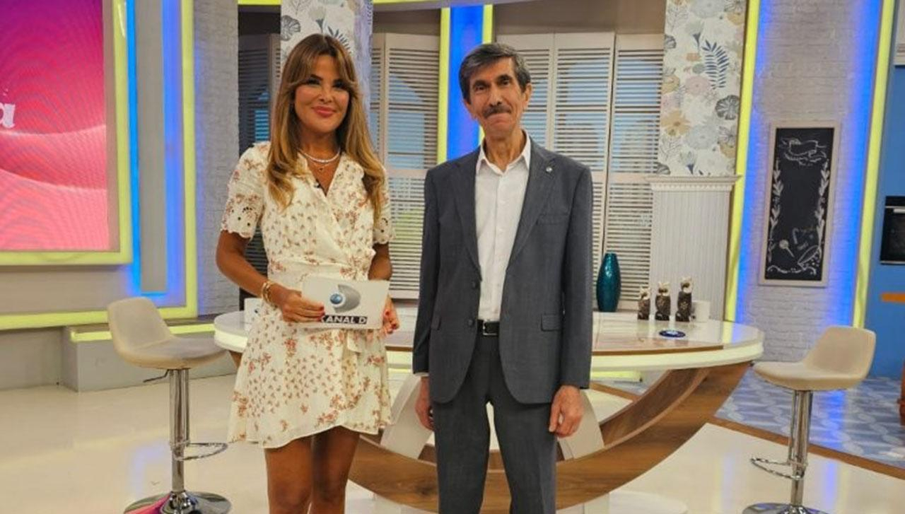 Konuştukça 512. Bölüm / 18.07.2026