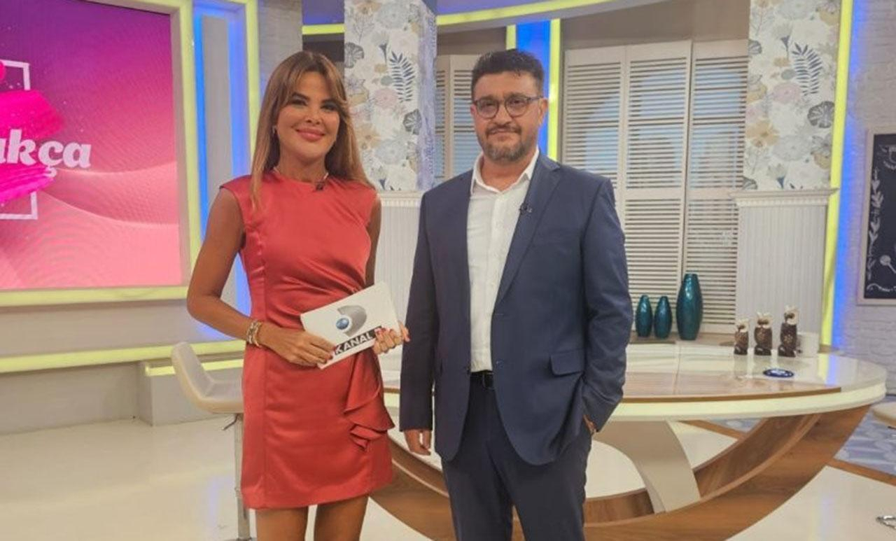 Konuştukça 513. Bölüm / 19.07.2026