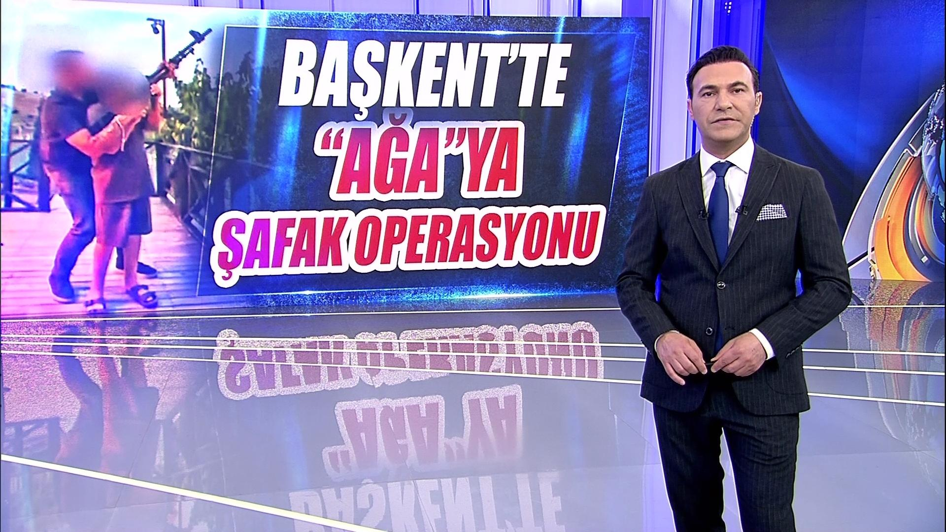 Kanal D Ana Haber – 17.07.2026