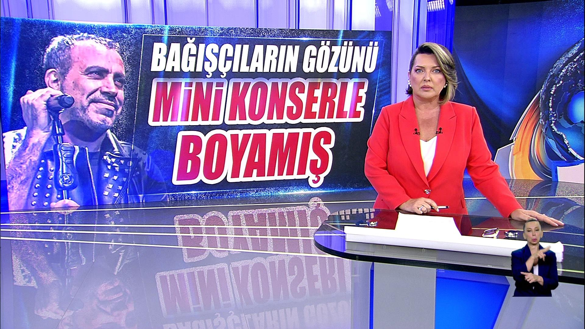 Kanal D Haber Hafta Sonu - 19.07.2026