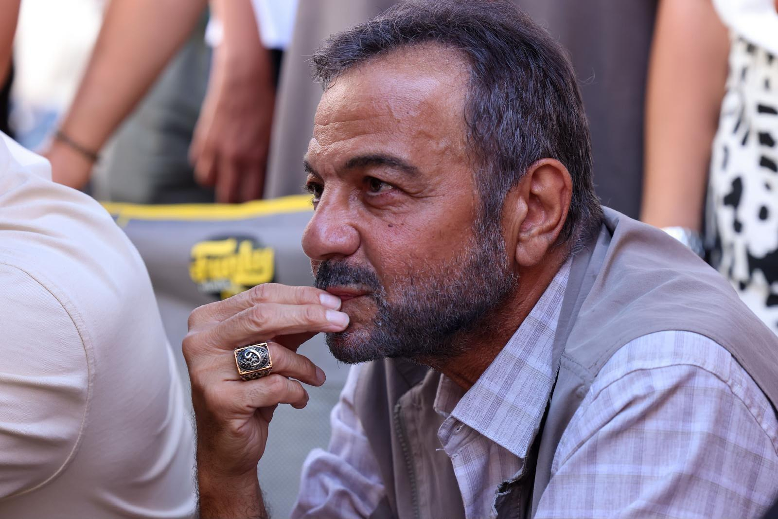 Kerem Alışık yeni karakterini anlattı!