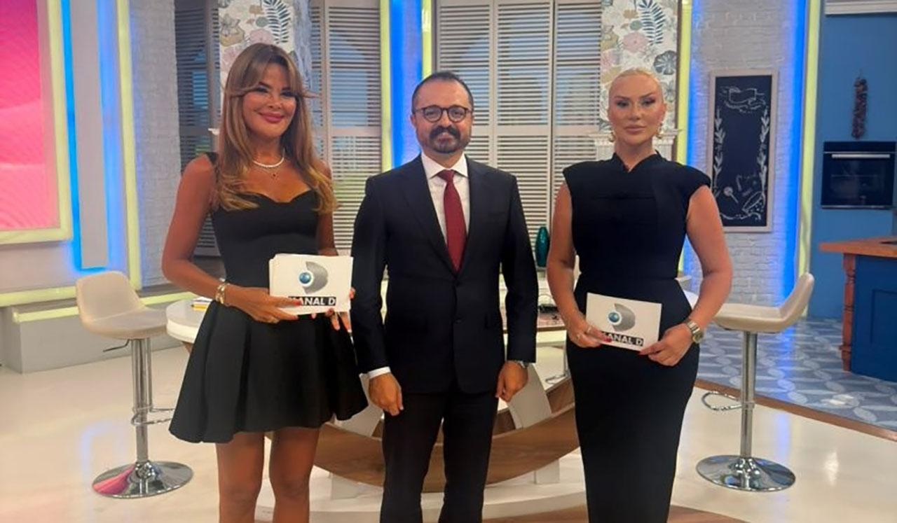 Konuştukça 515. Bölüm / 26.07.2026