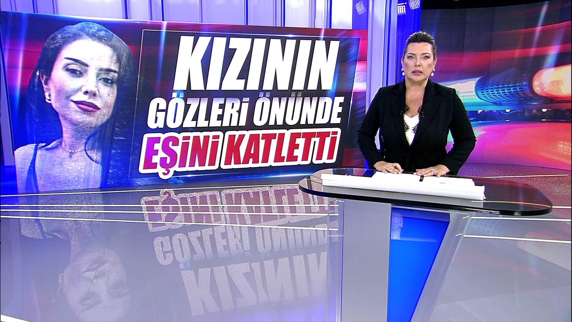 Kanal D Haber Hafta Sonu – 25.07.2026